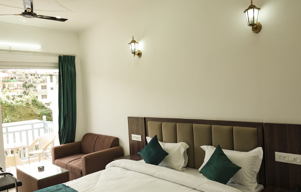 The Art of Hospitality: Elevating Guest Satisfaction Through Personalized Services